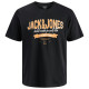 Jack & Jones Ανδρική κοντομάνικη μπλούζα